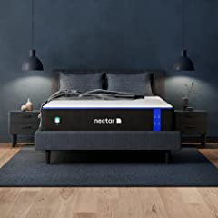 Nectar twin mattress for sale  Delivered anywhere in USA 