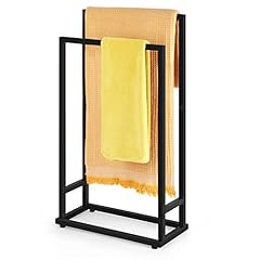 Free standing towel for sale  Delivered anywhere in USA 