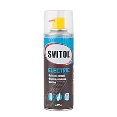Svitol lubrificante spray usato  Spedito ovunque in Italia 