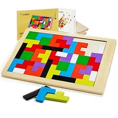 Cubidi puzzle originale usato  Spedito ovunque in Italia 