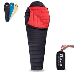 Qezer sleeping bag for sale  Delivered anywhere in UK