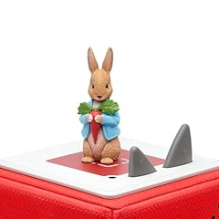 Tonies peter rabbit for sale  Delivered anywhere in UK