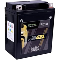 Intact batteria gel usato  Spedito ovunque in Italia 