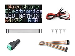 Waveshare rgb full gebraucht kaufen  Wird an jeden Ort in Deutschland