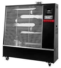 Sealey 19kw industrial for sale  Delivered anywhere in UK