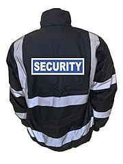 Security badge black for sale  Delivered anywhere in UK