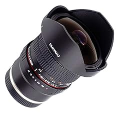 Samyang f3.5 fisheye for sale  Delivered anywhere in UK