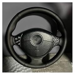 Steering wheel cover for sale  Delivered anywhere in UK