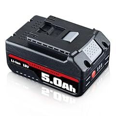 Prezoye 18v 5.0ah for sale  Delivered anywhere in USA 