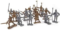 Umkytoys piece medieval for sale  Delivered anywhere in UK