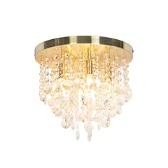 Qazqa art deco gebraucht kaufen  Wird an jeden Ort in Deutschland
