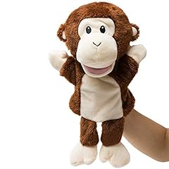 Hollyhome hand puppets for sale  Delivered anywhere in USA 