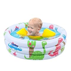 Inflatable paddling pool for sale  Delivered anywhere in UK