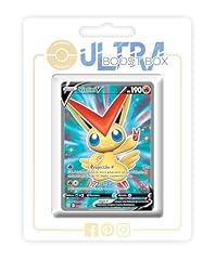 Victini 144 163 d'occasion  Livré partout en France