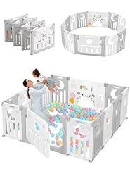 Baby playpen dripex for sale  Delivered anywhere in USA 