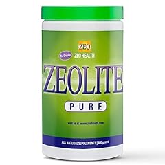 Zeolite pure full for sale  Delivered anywhere in USA 