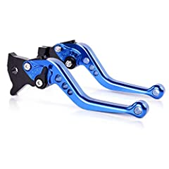 Adjustable Short Brake Clutch Levers for Yamaha YZ for sale  Delivered anywhere in Canada