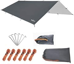 Unigear tarp rain gebraucht kaufen  Wird an jeden Ort in Deutschland