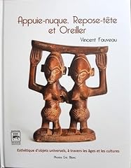 Appuie nuque repose d'occasion  Livré partout en Belgiqu