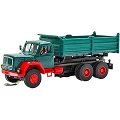 Viessmann 8018 magirus gebraucht kaufen  Wird an jeden Ort in Deutschland