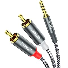 3.5mm rca cable for sale  Delivered anywhere in USA 