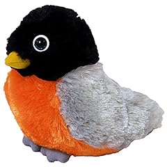 Wishpets robin stuffed for sale  Delivered anywhere in USA 