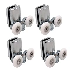 Shower door wheels for sale  Delivered anywhere in UK