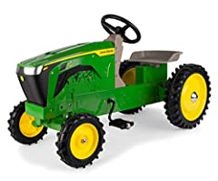 John Deere 8R 410 Pedal Tractor - LP73968 for sale  Delivered anywhere in USA 