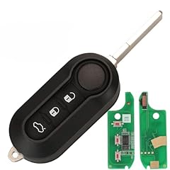Guscio chiave auto usato  Spedito ovunque in Italia 