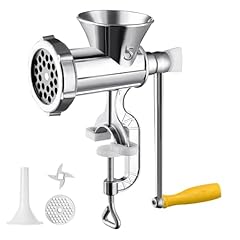 Wdkxcn meat grinder for sale  Delivered anywhere in UK