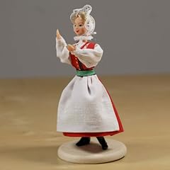 Folk doll wielkopolska for sale  Delivered anywhere in USA 