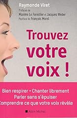 Trouvez voix d'occasion  Livré partout en France