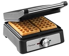 Bestron gaufrier gaufres d'occasion  Livré partout en France