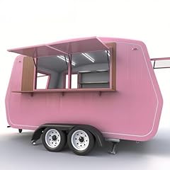 Mobile food truck for sale  Delivered anywhere in USA 