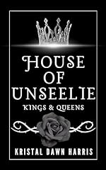 House unseelie kings for sale  Delivered anywhere in USA 