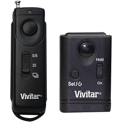 Vivitar wireless shutter gebraucht kaufen  Wird an jeden Ort in Deutschland