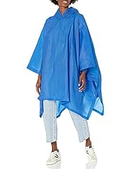 Totes rain poncho for sale  Delivered anywhere in USA 
