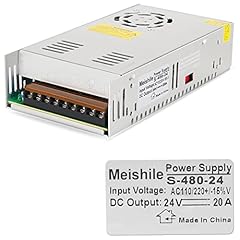 24v 20a 480w for sale  Delivered anywhere in UK