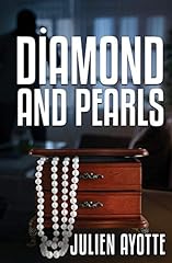 Diamond and pearls d'occasion  Livré partout en France