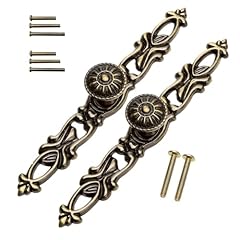 Dophee 2pcs vintage for sale  Delivered anywhere in USA 