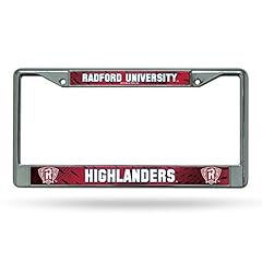 Radford chrome frame for sale  Delivered anywhere in UK