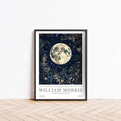 William morris full for sale  Delivered anywhere in UK