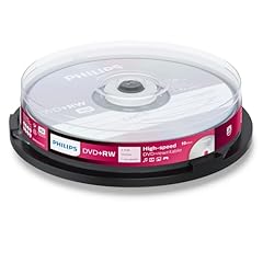 Philips dw4s4b10f dvd usato  Spedito ovunque in Italia 