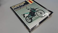 Kawasaki kmx125 200 for sale  Delivered anywhere in UK