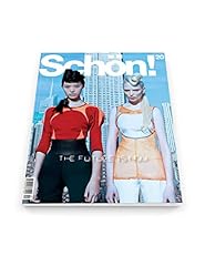 Schön magazine tian for sale  Delivered anywhere in UK