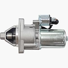 Starter motor fits for sale  Delivered anywhere in USA 