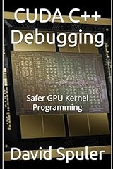 Cuda debugging safer for sale  Delivered anywhere in UK