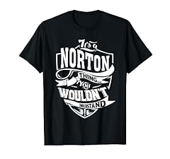 Norton thing gifts for sale  Delivered anywhere in Ireland