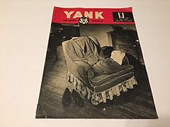 September 1945 yank for sale  Delivered anywhere in USA 