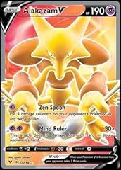Pokemon alakazam 172 for sale  Delivered anywhere in USA 